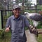 Go to the profile of Ahmad Prasetya