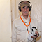 Go to the profile of Len Edgerly