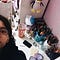 Go to the profile of Aline Delmonte