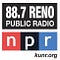 Go to the profile of Reno Public Radio
