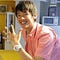 Go to the profile of Toshiya Isobe