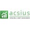 Go to the profile of ACSIUS Technologies