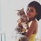 Go to the profile of Meera Ganapathi