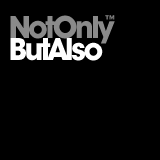 Go to the profile of NotOnlyButAlso
