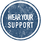 Go to the profile of Wear Your Support