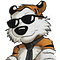 Go to the profile of Tigra de Bengala