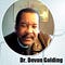Go to the profile of Dr. Devon Golding