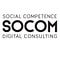 Go to the profile of Social Competence
