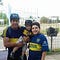 Go to the profile of Enzo Alvarez