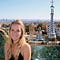 Go to the profile of Makenna Frahmann