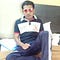 Go to the profile of Tahir Malek