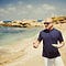 Go to the profile of Greg Laurie