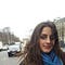 Go to the profile of Zubaida Jamal