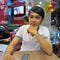 Go to the profile of Mai Văn Thủ