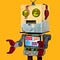 Go to the profile of Politibot