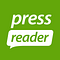 Go to the profile of PressReader