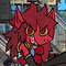 Go to the profile of eva problems
