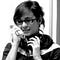 Go to the profile of chiara forin