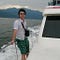 Go to the profile of gibson86