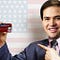 Go to the profile of Rubio's Amex Card