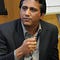 Go to the profile of Ashwin Naik