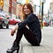 Go to the profile of Kelly Dawn