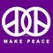 Go to the profile of MakePeaceMovement
