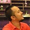 Go to the profile of Fadli Saad