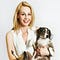 Go to the profile of Mari Vircik
