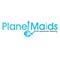 Go to the profile of Planet Maids Cleaning Service