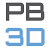 Go to the profile of PB3D Blog
