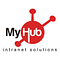 Go to the profile of MyHub