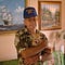 Go to the profile of Butch Fraser