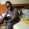Go to the profile of Bashorun Akin-Ishola