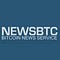 Go to the profile of NEWSBTC