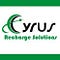 Go to the profile of Cyrus Recharge