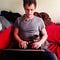 Go to the profile of arthur johnston