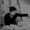Go to the profile of Eric Kim