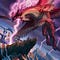Go to the profile of Thunderbreak Regent