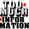 Go to the profile of Too much information
