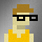 Go to the profile of martin english