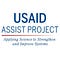 Go to the profile of USAID ASSIST Project