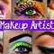 Go to the profile of Make Up Tutorial