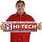 Go to the profile of Hi-Tech Institute