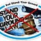 Go to the profile of EndStandYourGround
