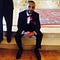 Go to the profile of Brouk Eshetu