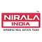 Go to the profile of Nirala India