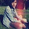 Go to the profile of nandra galang anissa