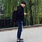 Go to the profile of Charng-Jyh Hu