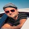 Go to the profile of James Hesky